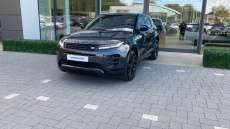 Land Rover Range Rover Evoque 2.0 D200 Dynamic HSE 5dr Auto Diesel Hatchback